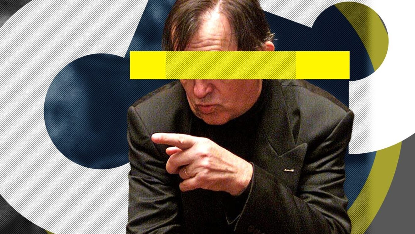 Nimeni nu mai știe nimic despre el. Ce s-a întâmplat cu Virgil Ogășanu, la doi ani de la moartea soției sale. S-a retras din viața publică, iar acum....