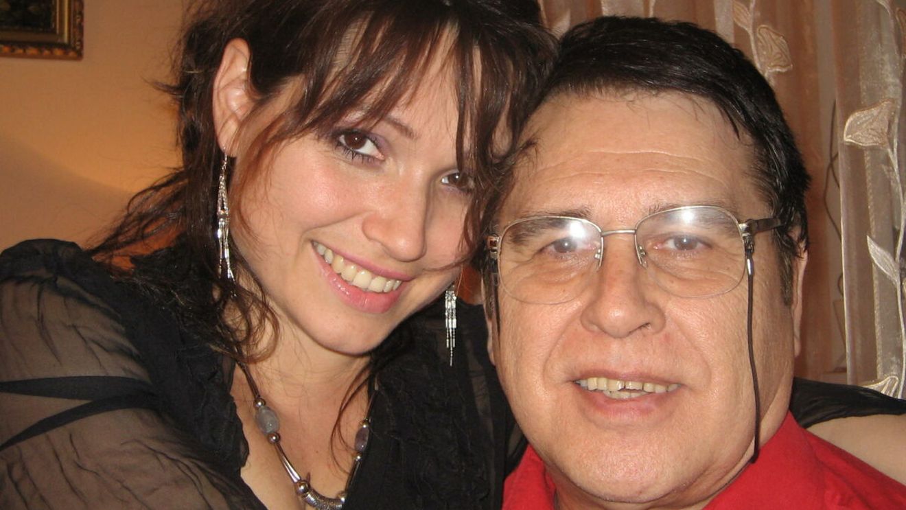 Marius Țeicu, destăinuiri sfâșietoare la 7 ani de la moartea fiicei sale, Patricia: „Mă rog pentru ei în fiecare zi”