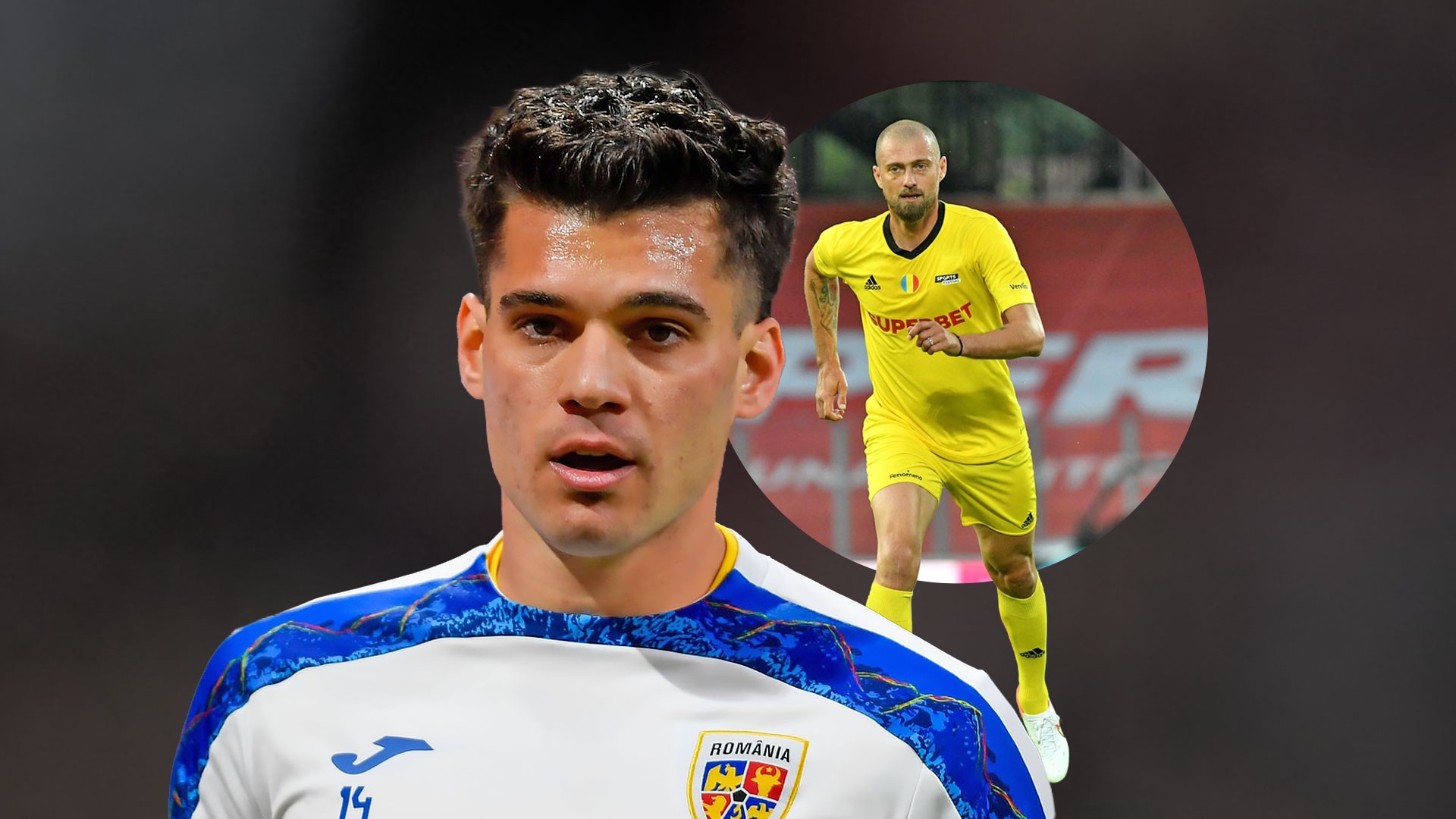 Gabi Tamaș a răbufnit după interviul lui Ianis Hagi: „Hai să spunem lucrurile pe faţă”