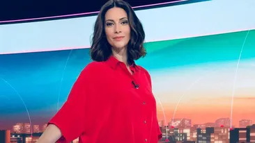 Andreea Berecleanu, poze de colecție de acum 11 ani. Cât s-a schimbat de atunci până în prezent