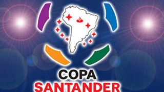 FC Santos a castigat Copa Libertadores