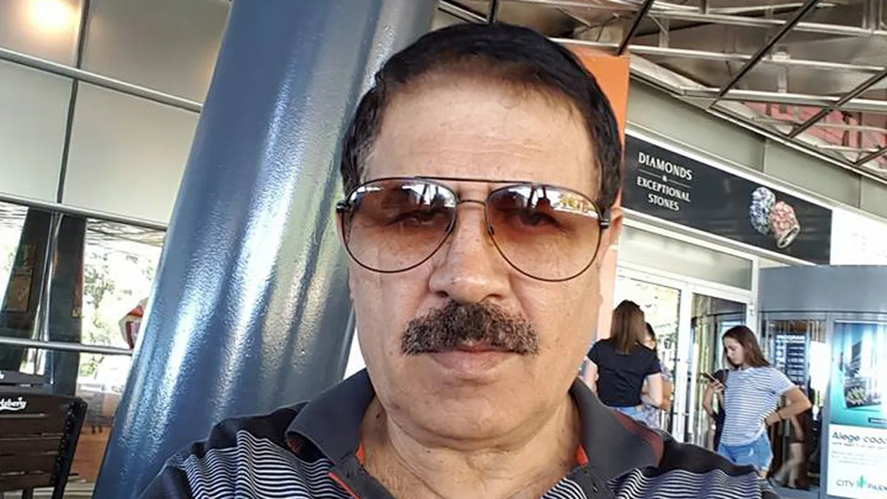 Dan Ciotoi, primele declaraţii după ce a fost operat de urgenţă: “Am cancer…“