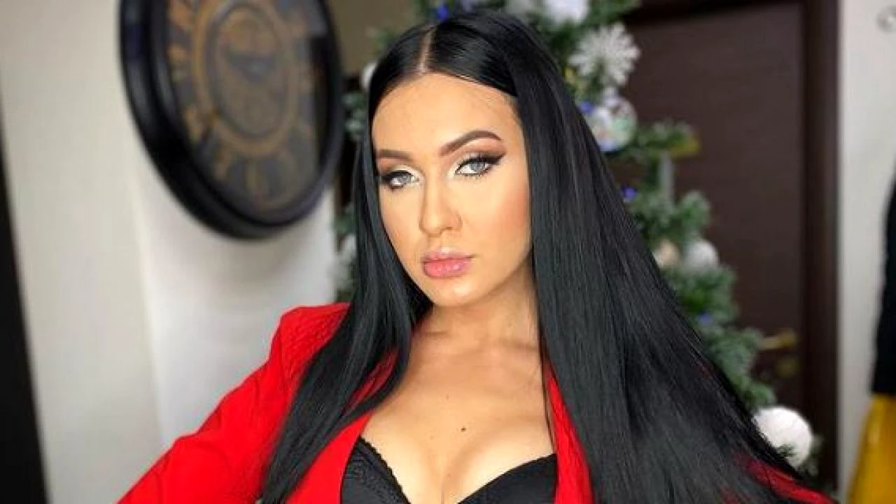 Bianca Comănici, în rochie de mireasă. Fosta câștigătoare de la „Puterea  Dragostei”, dezvăluiri uluitoare: „Mi s-a îndeplinit visul”