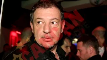 Bodo de la Proconsul a provocat un accident rutier