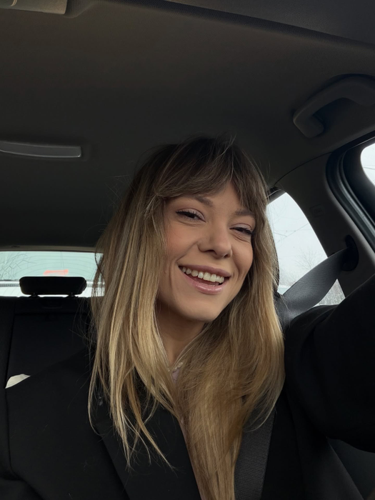 Cine este Ștefana Delia de la Visuri la Cheie. Sursa foto: Instagram
