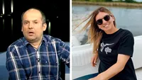 Cum a reacţionat Simona Halep, după ce a fost jignită de Radu Banciu? Gest de mare campioană