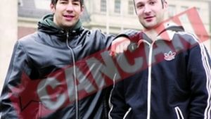 Copiii lui "nea Radou"