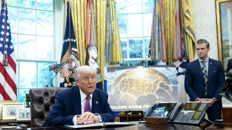 Donald Trump l-a numit pe Darryl Nirenberg noul ambasador al SUA la București. Cine este și ce a făcut până acum