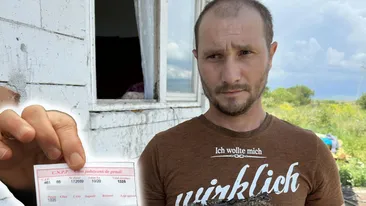 Câți lei primește pensie medicală Marin din Dolj, la 35 de ani: Nu-mi ajunge nici de mâncare
