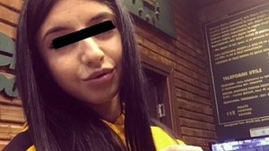 UPDATE în cazul morții Valentina, tânăra din Buzău găsită arsă în casă: iubitul ei a fost reținut
