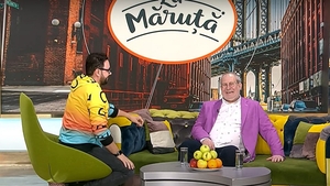 Florin Busuioc, gafă în emisiunea lui Cătălin Măruță: “Dacă ești dobitoc”. Remarcile acide pe care le-a făcut la adresa autorităților din România