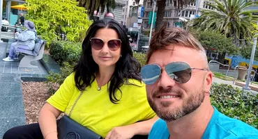 Cum arată casa pe care Gabriela Cristea și Tavi Clonda și-au cumpărat-o în Italia: ”Căminul nostru de vacanță”