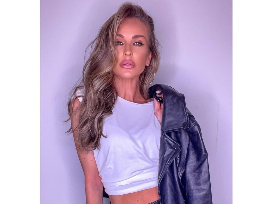 Bomba calorică la care Diana Munteanu nu poate renunța: ”Mănânc zilnic dacă am poftă”