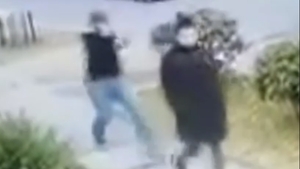 VIDEO / Scene şocante! Un model a fost împuşcat în cap! Totul a fost filmat