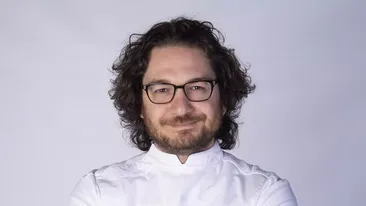 Chef Florin Dumitrescu, un nou capitol! A făcut anunțul momentului: ”Din toamnă!”