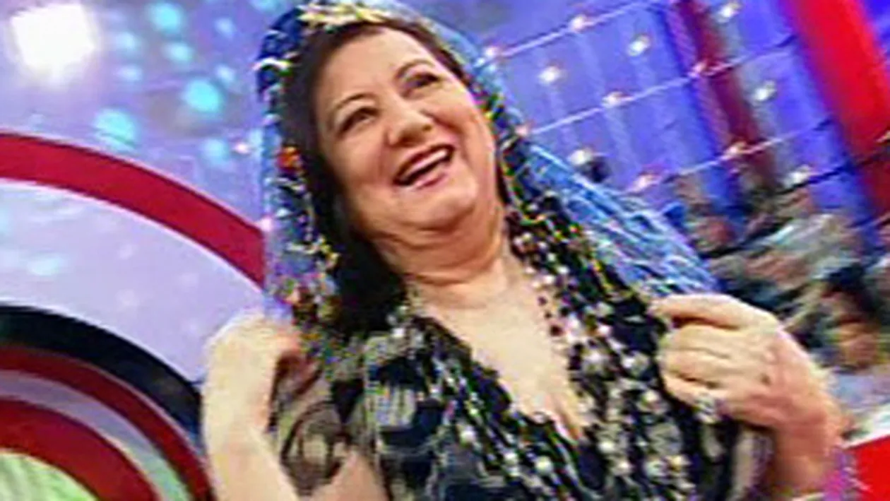 Mioara Roman: Dupa ce m-am despartit de Petre Roman am primit o 'intampinare' din partea unui britanic