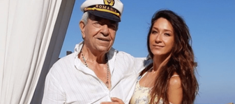 Regulile stricte pe care Ion Dichiseanu i le impunea fiicei sale la petreceri! Ce făcea actorul în toiul nopții