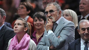 Reacția Simonei Halep, după atacul lui Vecerdea la Ion Țiriac: ”Este singurul om care…”