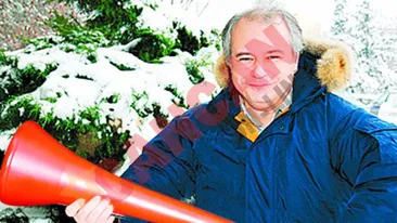Mai stresanti ca vuvuzelele