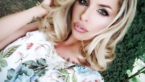 Fostul model Playboy Flori Raiciu s-a despărțit de Adrian Cristea
