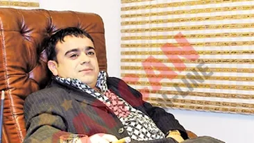 Adrian Minune e sarac lipit si falimentar! Castiga doar 900 de lei pe an!