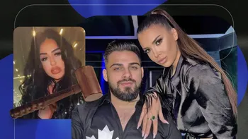 Lele, prima reacție după scandalul dintre Andra Volos și fosta lui soție. Se ajunge în instanță: „Este cel mai bine așa!”