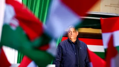 Alegeri Ungaria. Maghiarii merg astăzi la urne într-un scrutin care i-ar putea pune capăt lui Viktor Orbán după 16 ani de putere