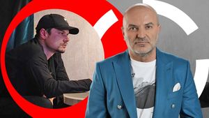 Mario Iorgulescu are în continuare acces la telefonul mobil, deși ar fi internat în clinică. „Nu mai vorbește nimeni din familie cu mine”