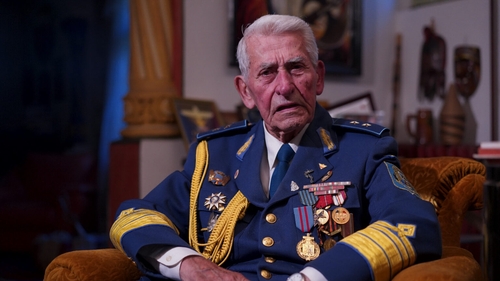 A murit generalul în rezervă Radu Theodoru. A fost personaj-cheie în dosarul ”Geția”