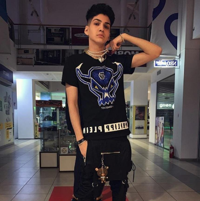 Abi Talent susține că a aflat motivul disputei dintre Mario Fresh și Alex Velea