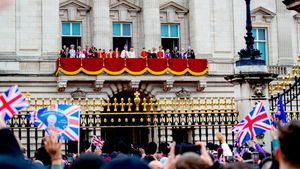 Doliu la Casa Regală! Ducesa de Kent a murit la o vârstă onorabilă