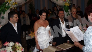In familia lui Nicu Paleru canta... femeia. Cea de-a doua sotie i-a devenit imediat si impresara si ii negociaza toate contractele