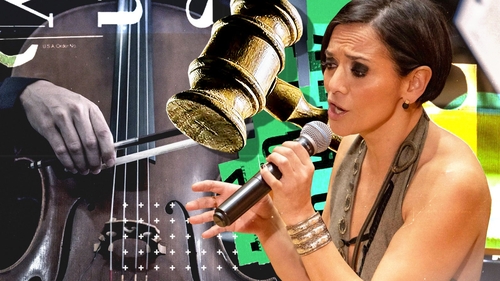 Analia Selis s-a despărțit în secret de Răzvan Suma. Cântăreața argentiniană, declarații tranșante despre divorț: “În ceea ce mă privește, nu există drumul înapoi”