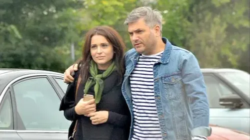 Ce diferență de vârstă este între Mircea Radu și soția lui, Raluca. Nimeni nu s-ar fi așteptat la asta!