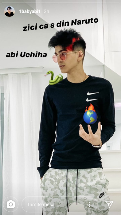 Abi Talent, mesaj uluitor despre virusul ucigaș din China! Artistul a fost dur criticat