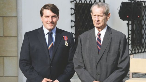 Începe războul dintre fostul principe Nicolae şi principesa Margareta, în ianuarie! Scandalul continuă şi după moartea Regelui Mihai