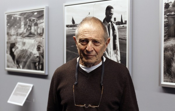 David Goldblatt a murit la 87 de ani. A fost una dintre marile figuri ale fotografiei sud-africane