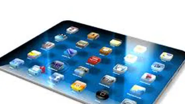 Apare iPad 3! Afla care sunt imbunatatirile!