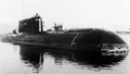 Cum a ajuns „arma secretă invincibilă” a Uniunii Sovietice pe fundul mării. Submarinul nuclear care a devenit o „bombă cu ceas”