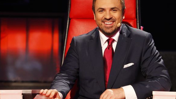 Horia Brenciu a comis-o! Ce gafă a făcut artistul pe scenă