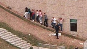 Un student din America planuia un atac cu bomba la un liceu, pentru a ucide mai mult de 13 persoane