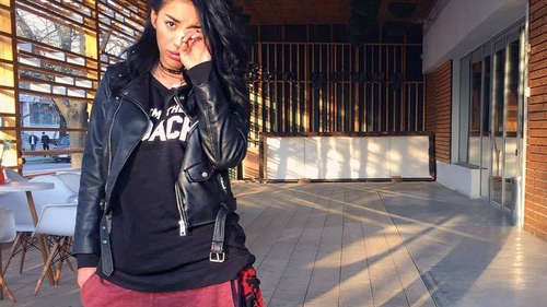 RUBY a recunoscut public! ”La spate sunt…”