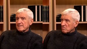 Cu ce se ocupă Mircea Diaconu atunci când nu este pe scenă. Actorul are un rol important în propria gospodărie: „Acolo sunt perfect împlinit”