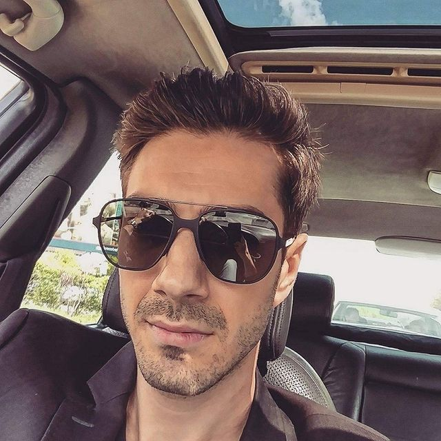Andrea Bălan și Tiberiu Argint și-ar fi spus adio, în urmă cu trei săptămâni