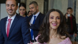 Andreea Răducan este însărcinată! Când urmează să devină mămică fosta campioană olimpică