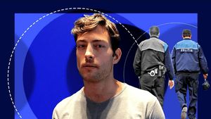 Modul bizar în care s-a costumat Toto Dumitrescu de Halloween, după scandalul uriaș: ”Am decis să...”