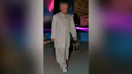 Poza din arhiva CANCAN care i-a prevestit căderea: de la milionarul nopților de club la faliment și dispariție din lumina reflectoarelor