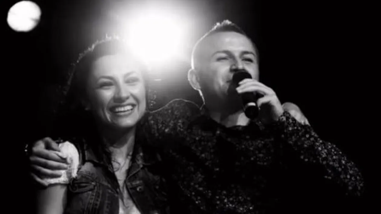 Legătura neștiută dintre Alin Sălăjean de la Survivor și Andra Măruță. Au fost surprinși împreună