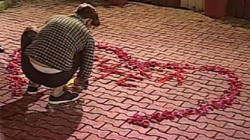 Gafa colosală pe care a făcut-o un concurent de la ”Mireasă pentru fiul meu”! Toţi au râs de el!