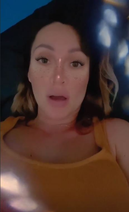 Nicoleta Dragne are probleme cu sarcina înainte să nască! Fosta ispită de la Insula Iubirii este terorizată de un individ: “Vorbeam cu Cristina Ich…”